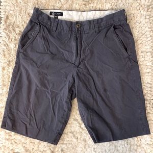 J. Crew Men’s Shorts
